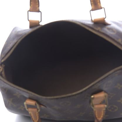 Louis Vuitton Monogram Speedy 30 5 of 13