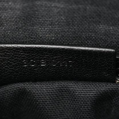 Givenchy Sugar Goatskin Mini Antigona Black 7 of 17