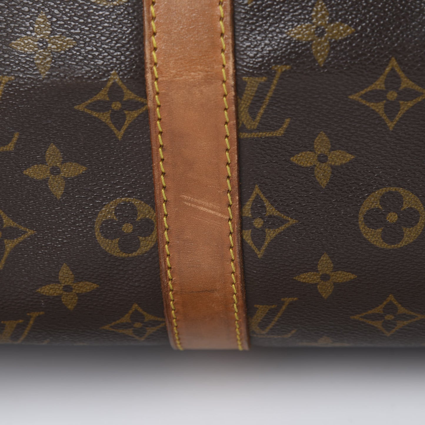 Monogram Keepall Bandouliere 45