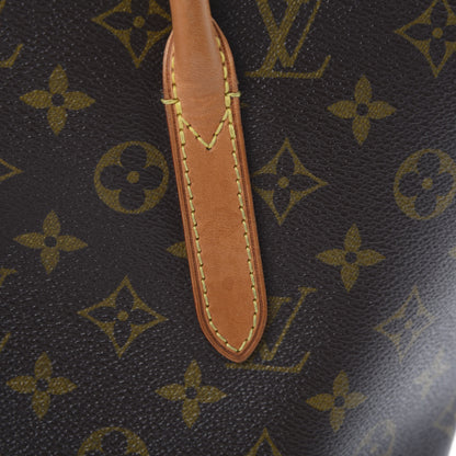 Louis Vuitton Monogram Raspail PM 10 of 18