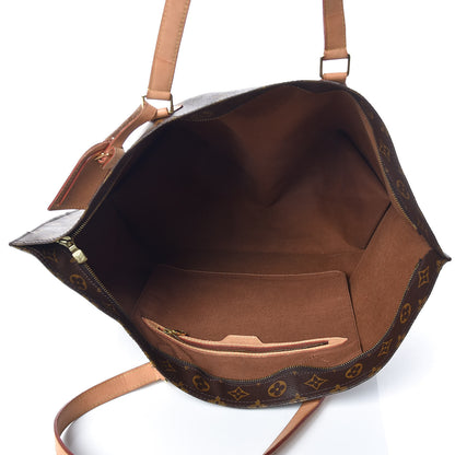 Louis Vuitton Monogram All-In MM 5 of 15