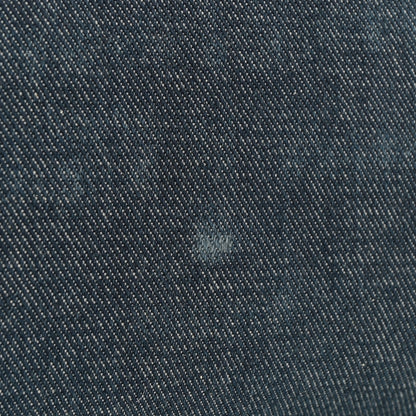 Fendi Denim Baguette Blue 10 of 10