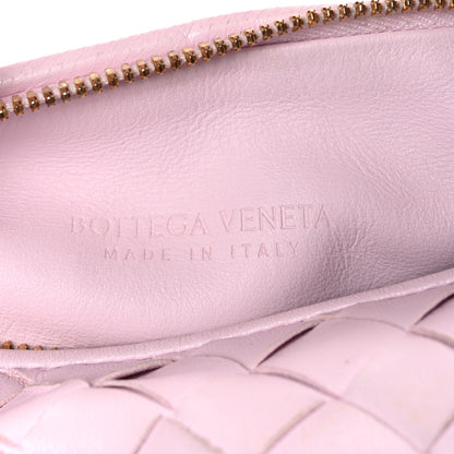 Bottega Veneta Nappa Intrecciato Mini Jodie Bliss Washed 6 of 11