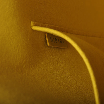 Louis Vuitton Epi Alma MM Pistache 7 of 7