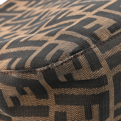Fendi Zucca Mama Baguette Tobacco 12 of 14