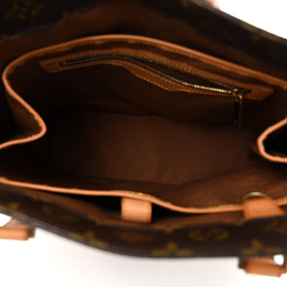 Louis Vuitton Monogram Vavin GM 5 of 9