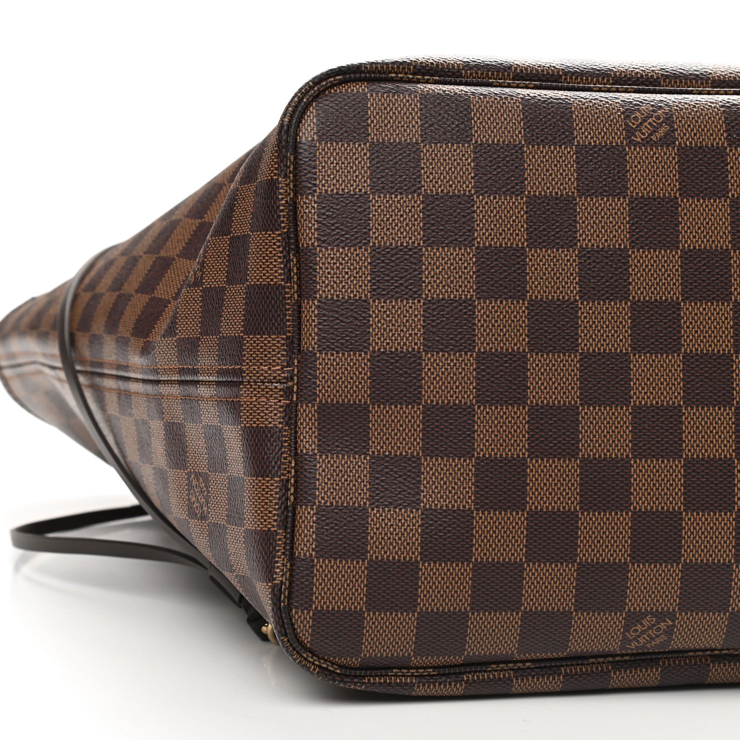 Louis Vuitton Damier Ebene Neo Neverfull GM 11 of 11