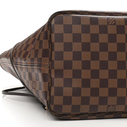 Louis Vuitton Damier Ebene Neo Neverfull GM 11 of 11