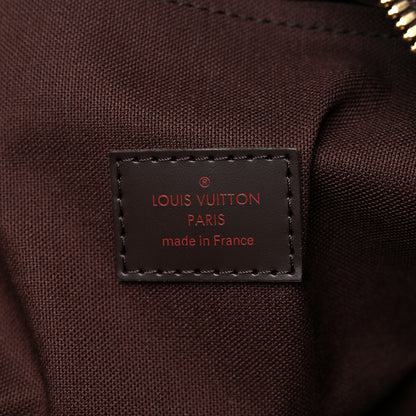 Louis Vuitton Damier Ebene Eole 60 6 of 13