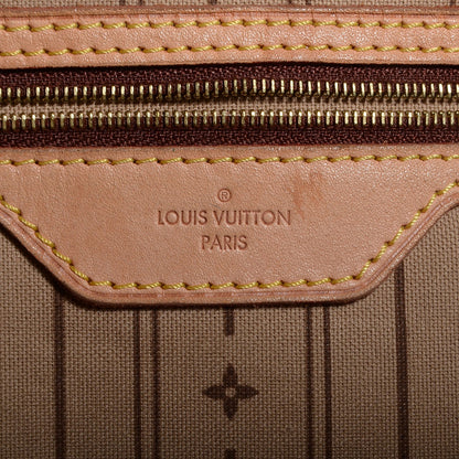 Louis Vuitton Monogram Delightful GM 6 of 8