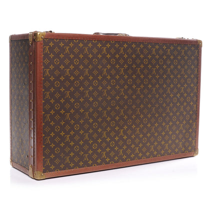 Louis Vuitton Monogram Alzer 80 3 of 10