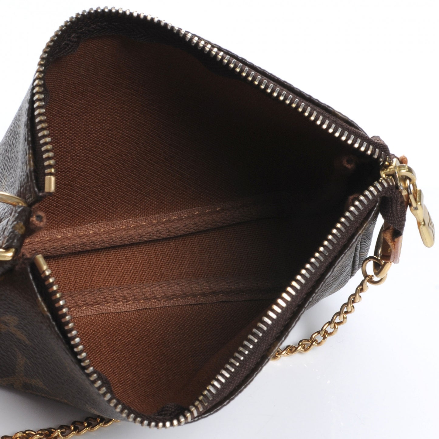 Monogram Mini Pochette Accessories