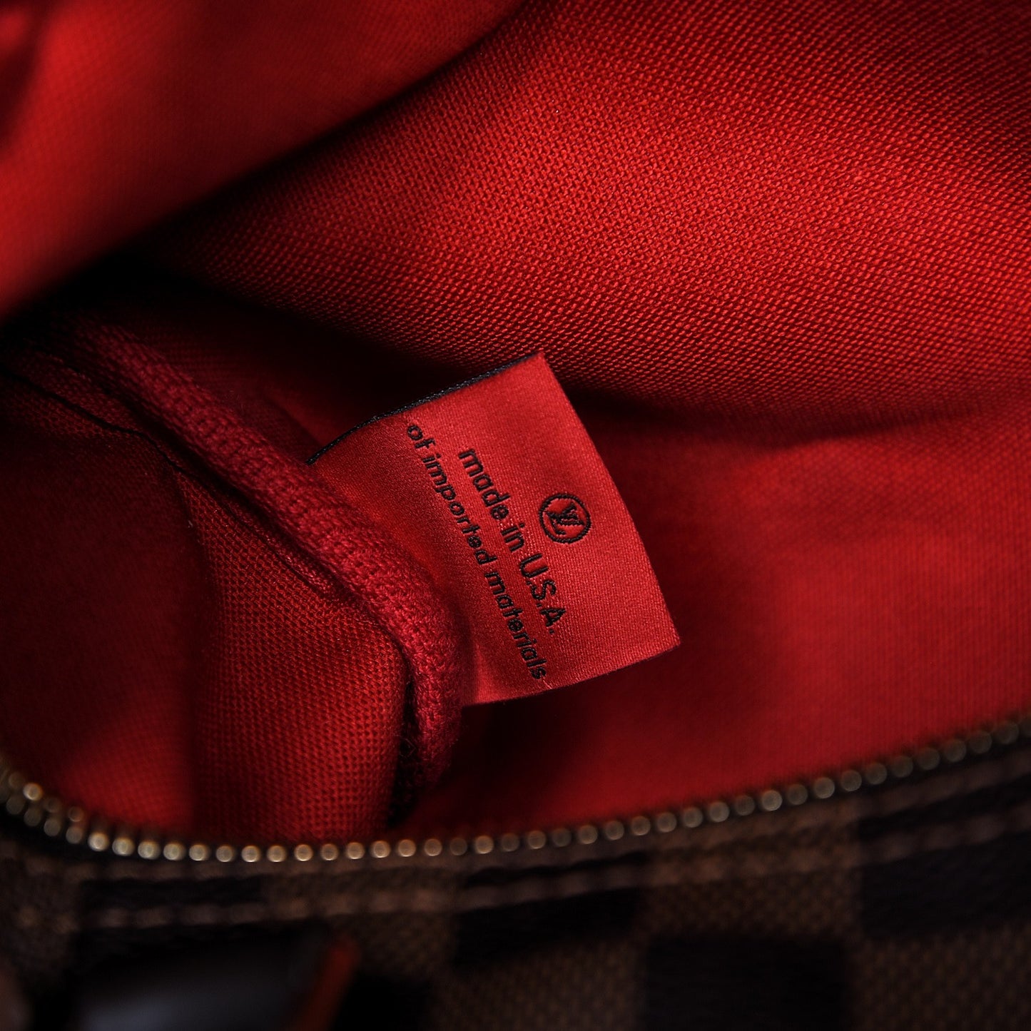 Damier Ebene Speedy 30