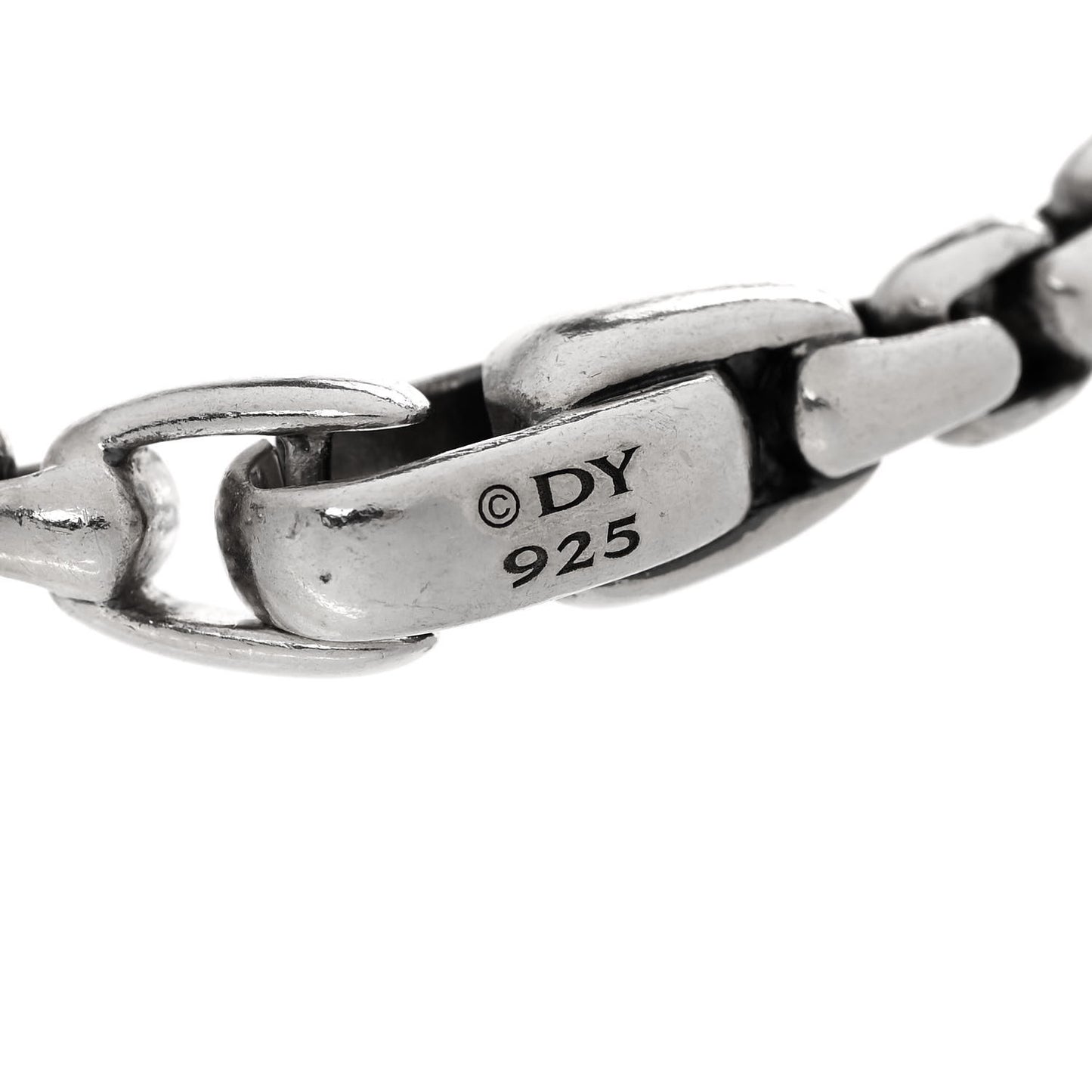 Sterling Silver Black Diamond Pave Cross Bracelet