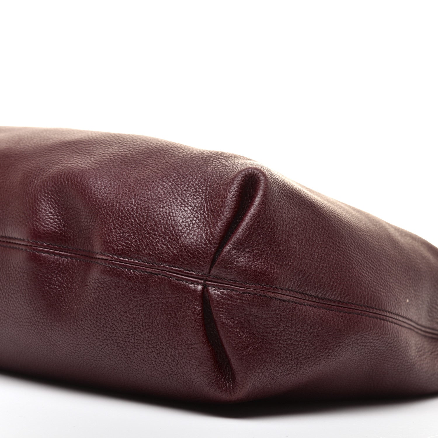 Gucci Cellarius Calfskin Large Soho Hobo Scarlatto 9 of 10
