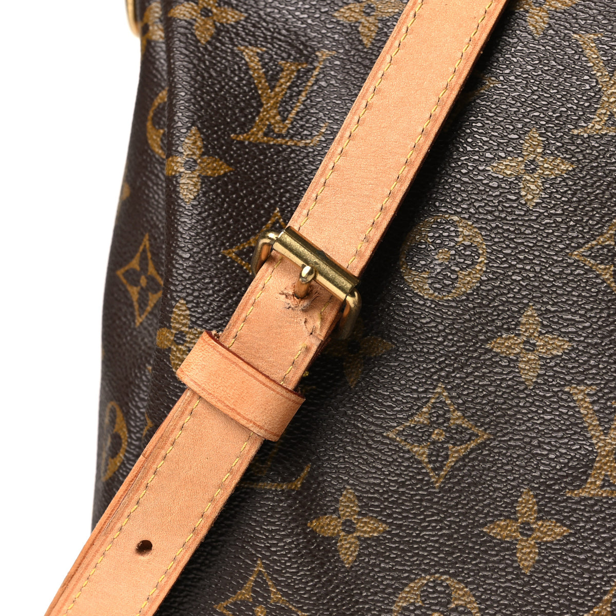 Louis Vuitton Monogram Speedy Bandouliere 40 12 of 13