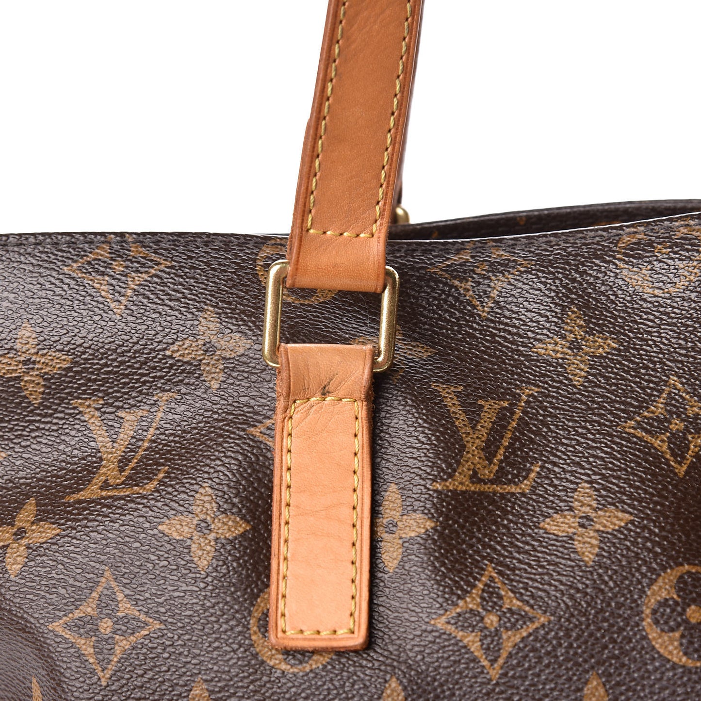 Monogram Cabas Mezzo