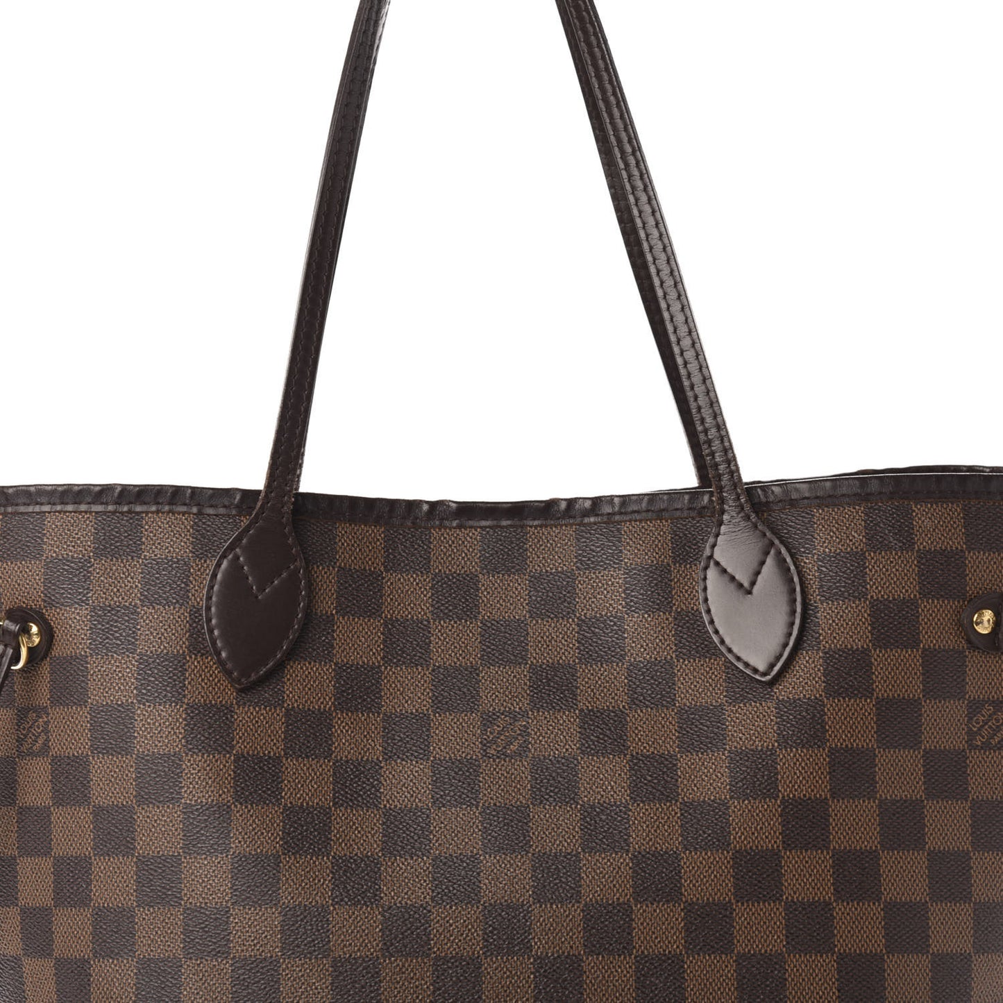 Damier Ebene Neverfull MM