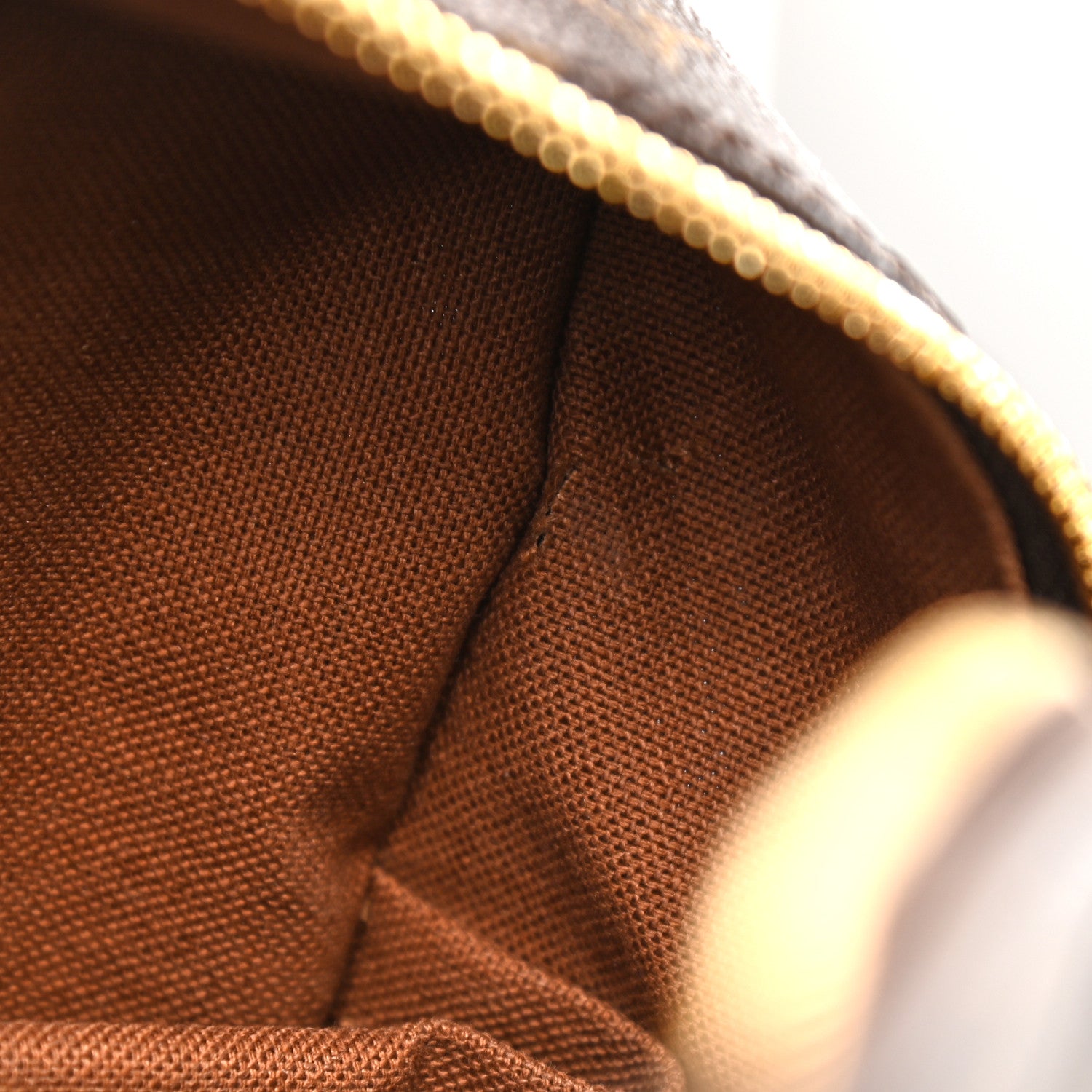 Louis Vuitton Monogram Icare Bag 11 of 13