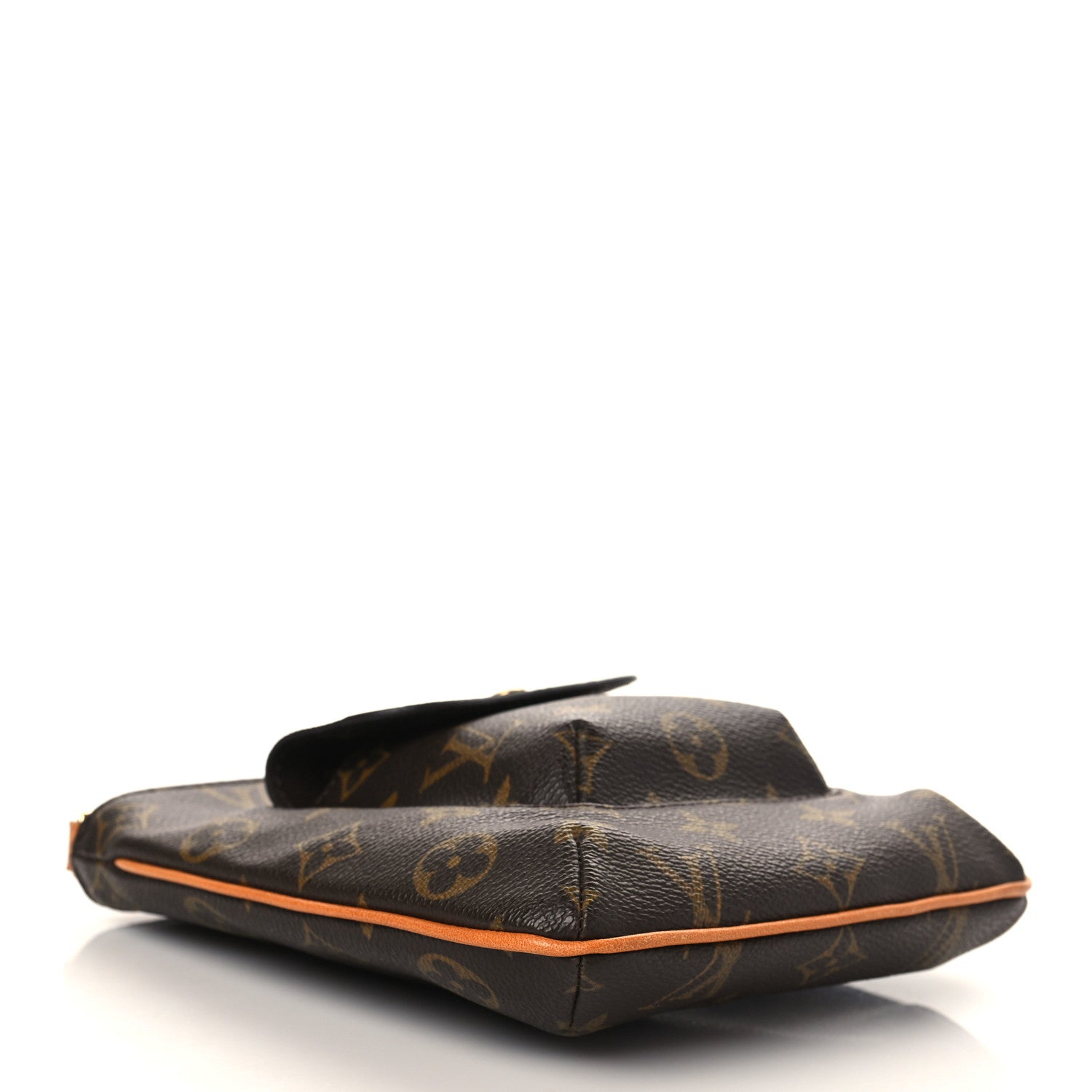 Louis Vuitton Monogram Partition Wristlet 4 of 6