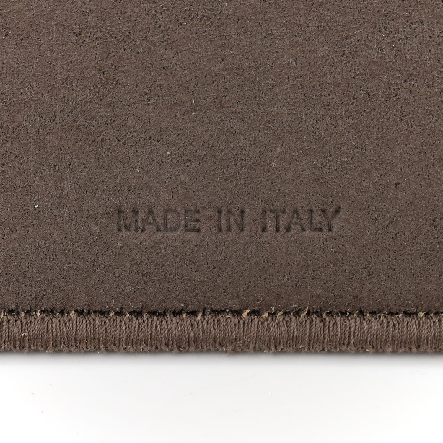 Fendi Vitello Seta Chenille FF Medium Peekaboo I SEE U Satchel Tortora Nuvola 8 of 14