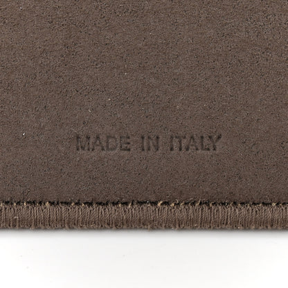 Fendi Vitello Seta Chenille FF Medium Peekaboo I SEE U Satchel Tortora Nuvola 8 of 14