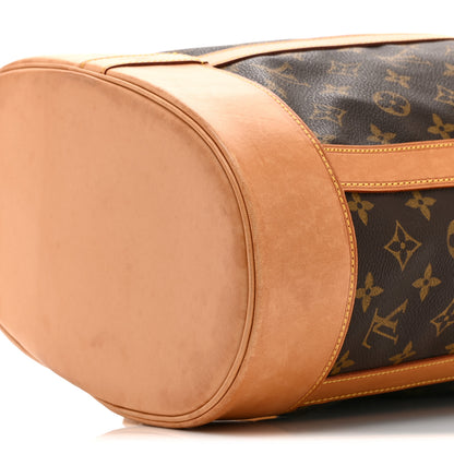 Louis Vuitton Monogram Randonnee PM 10 of 12