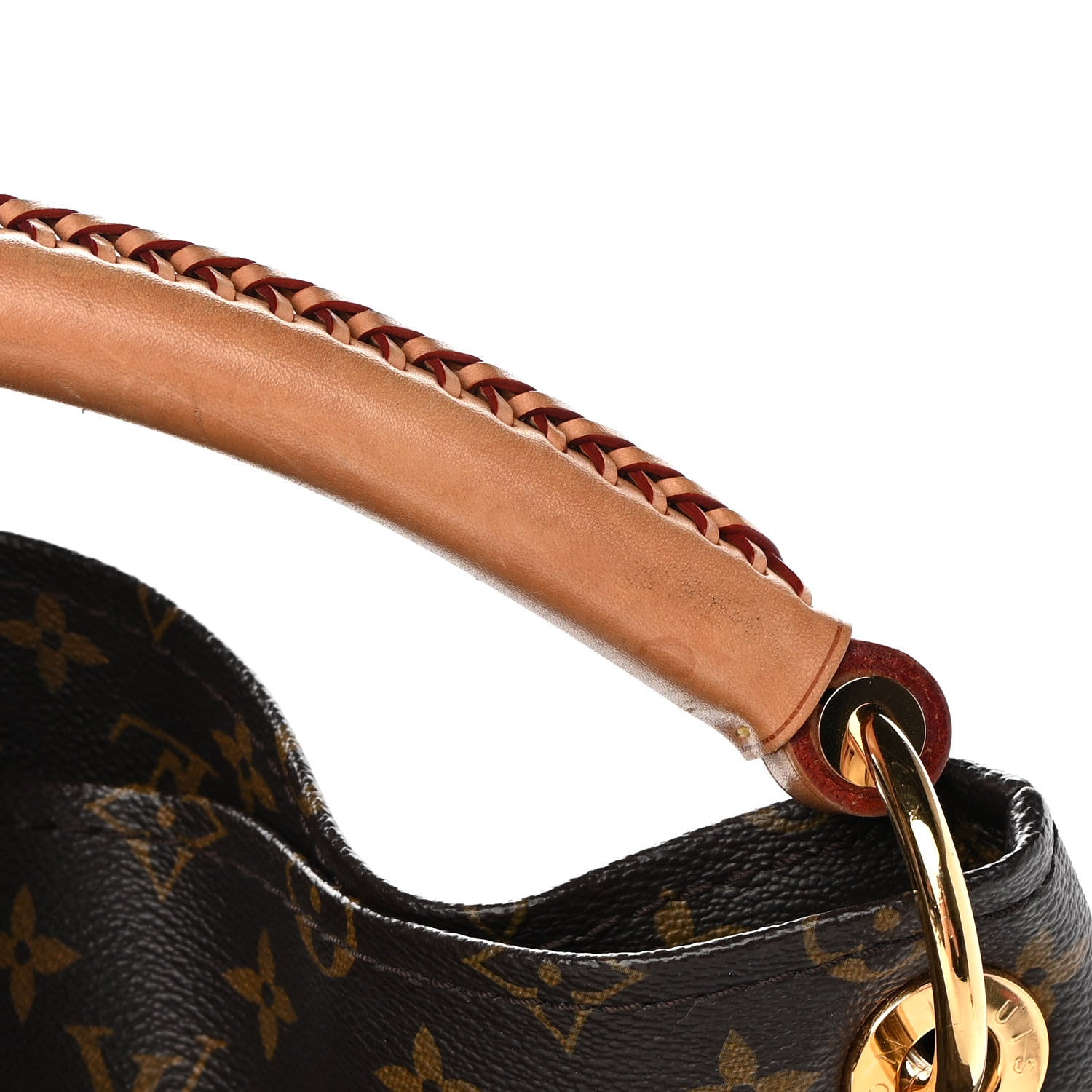 Louis Vuitton Monogram Artsy GM 15 of 17