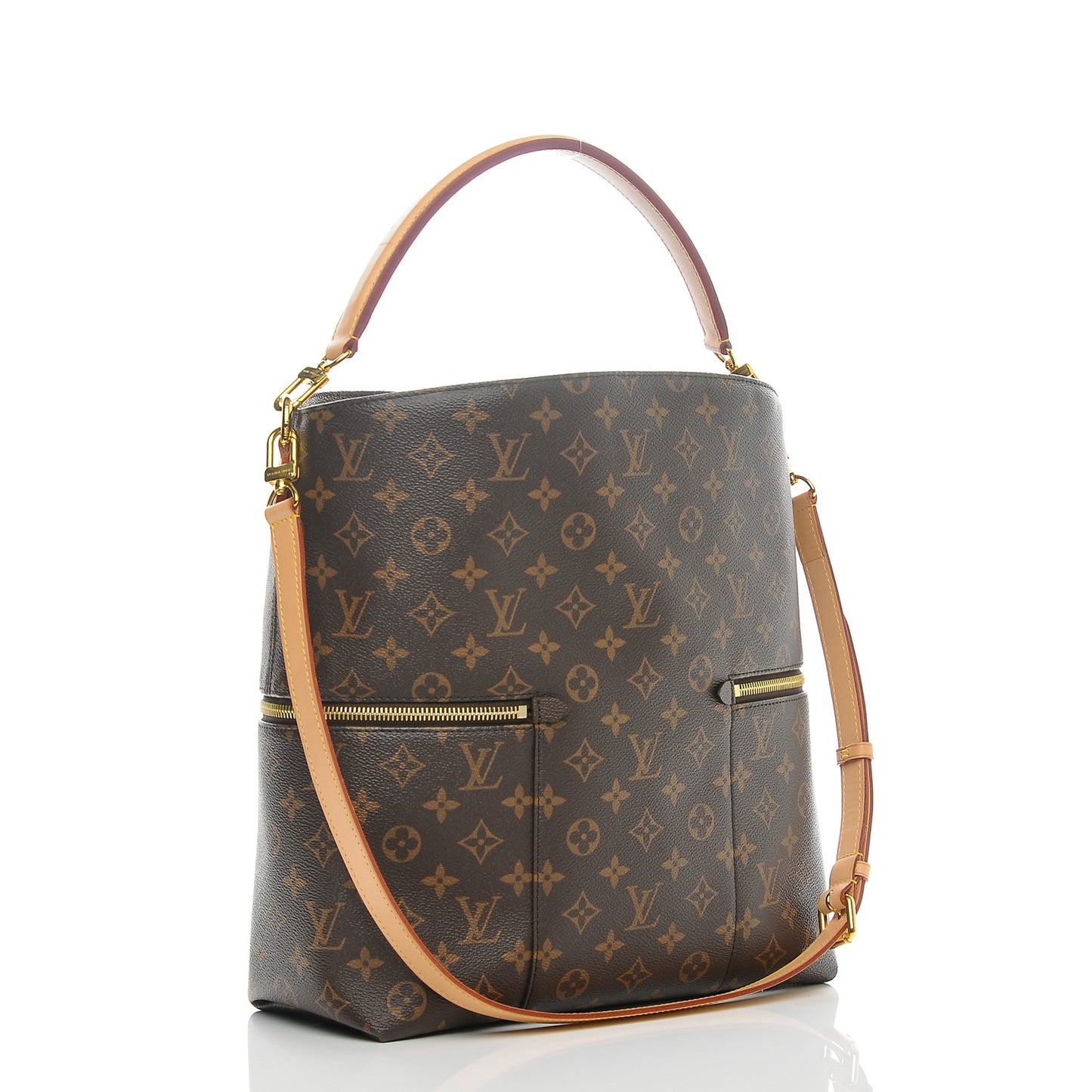 Monogram Melie