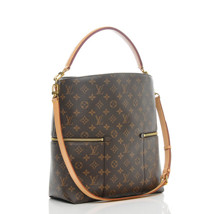 Louis Vuitton Monogram Melie 3 of 8