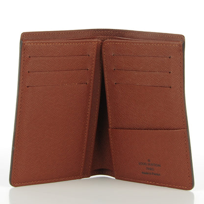 Louis Vuitton Monogram James Wallet 5 of 7