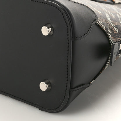 Goyard Goyardine Mini Vendome Black 8 of 8