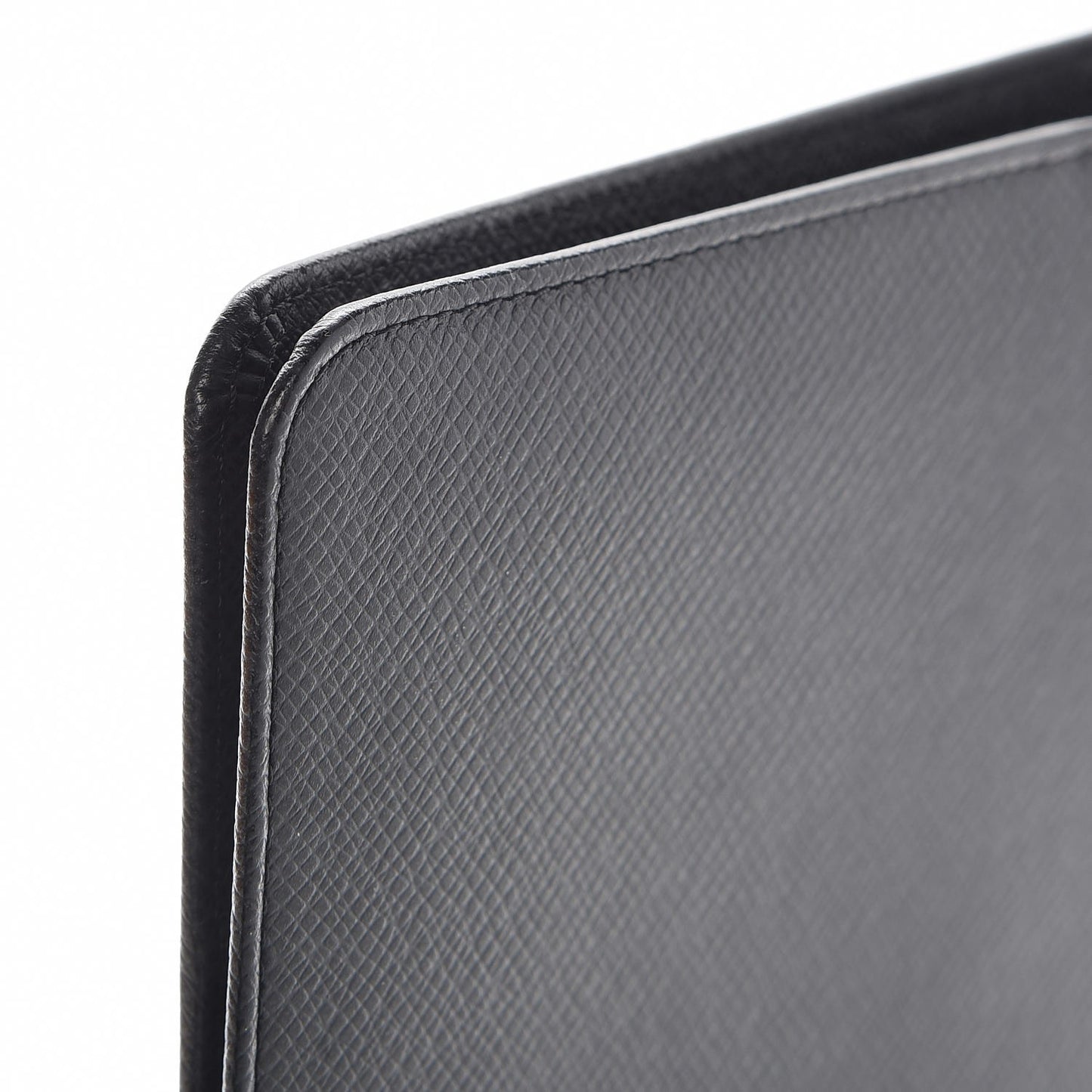 Taiga Desk Agenda Cover Ardoise