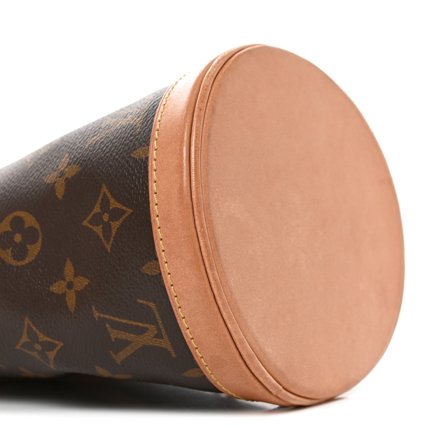 Louis Vuitton Monogram Duffle Bag 8 of 9