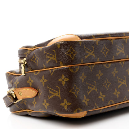 Louis Vuitton Monogram Nil 28 10 of 14