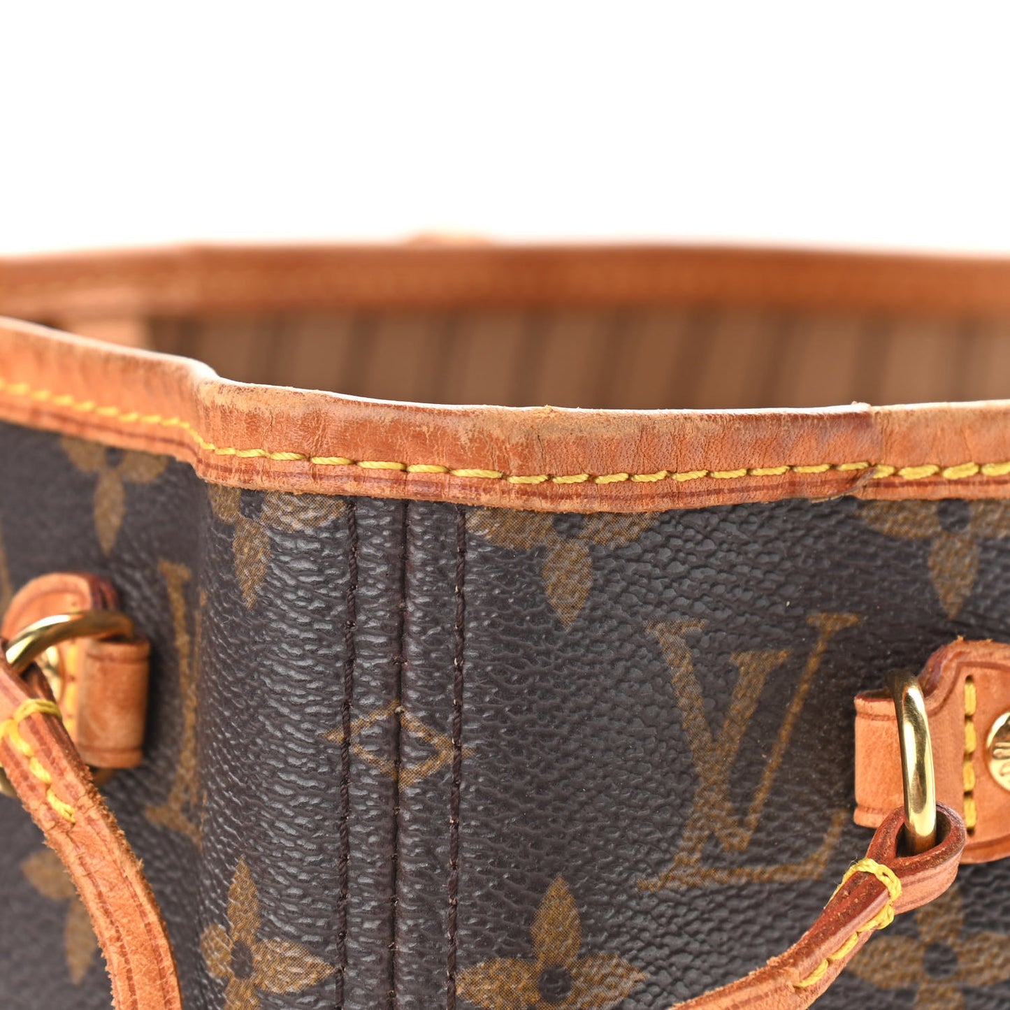 Monogram Neverfull PM