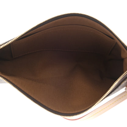 Louis Vuitton Monogram Pochette Accessories NM 5 of 7