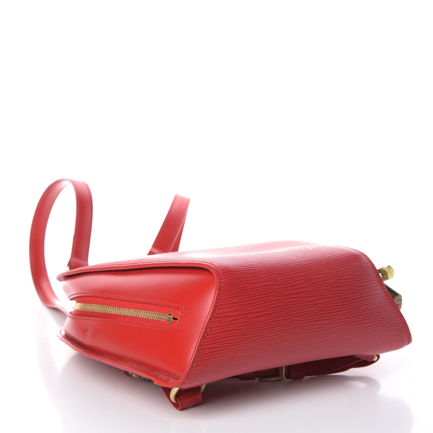 Epi Mabillon Backpack Castillan Red