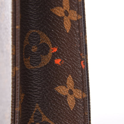 Louis Vuitton Monogram Toiletry Pouch 26 14 of 14