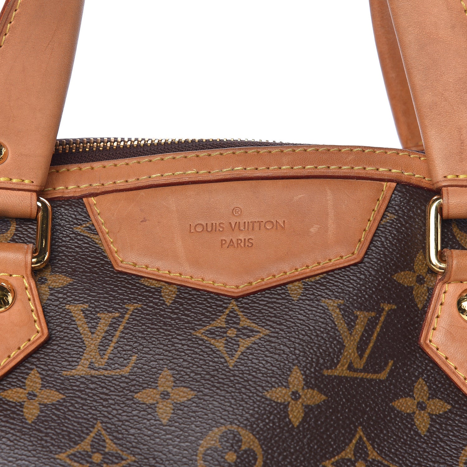Louis Vuitton Monogram Retiro GM 18 of 18