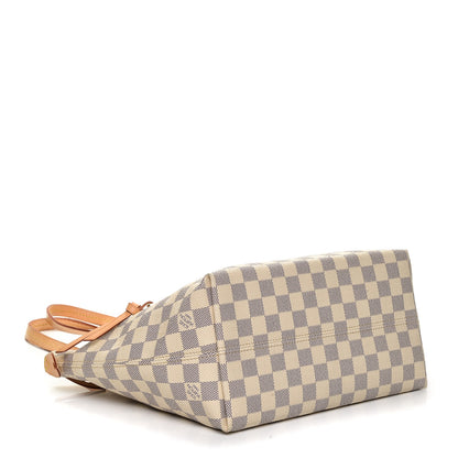 Louis Vuitton Damier Azur Iena PM 4 of 8