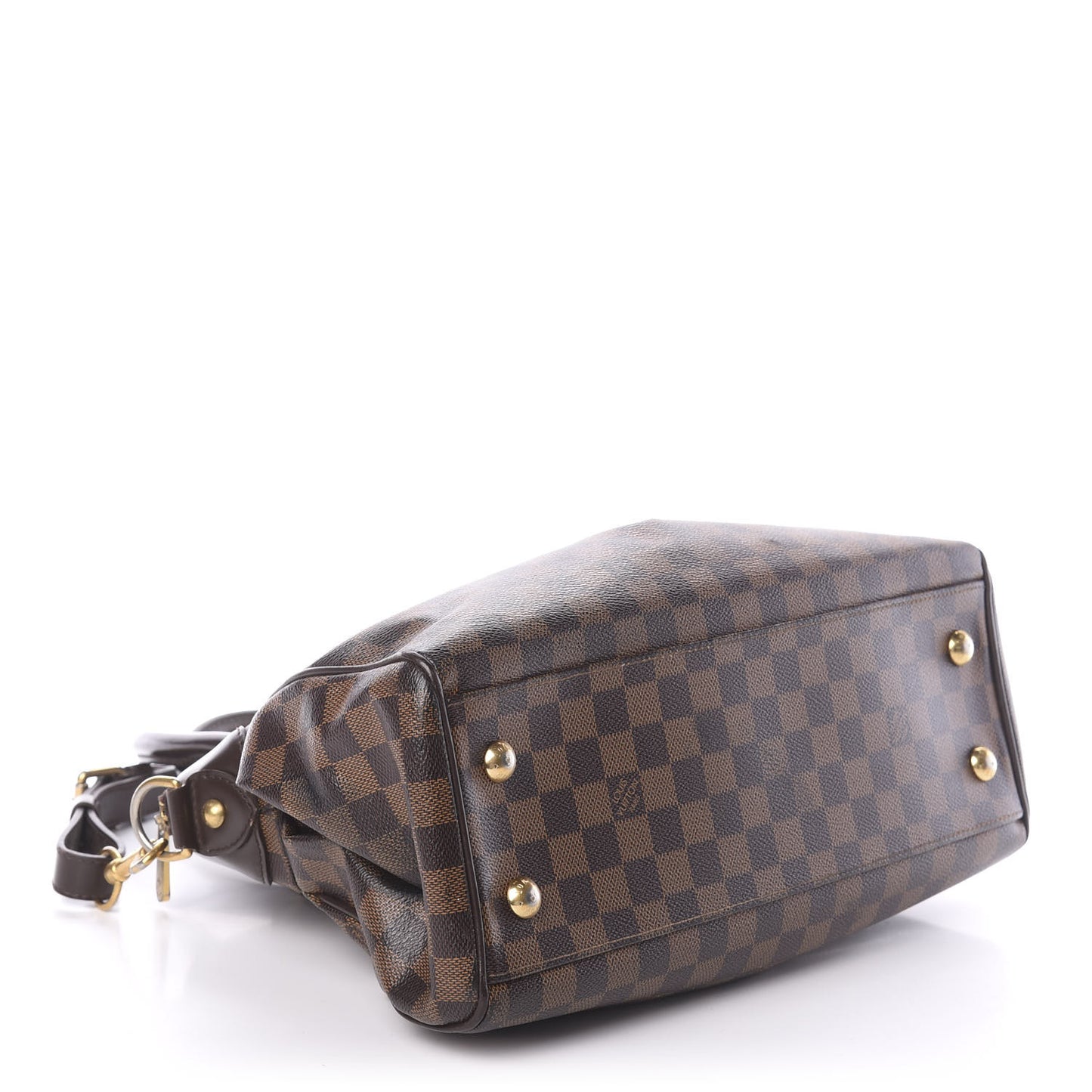 Damier Ebene Trevi PM