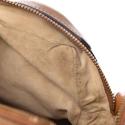 Chloe Calfskin Medium Paraty Tan 12 of 32