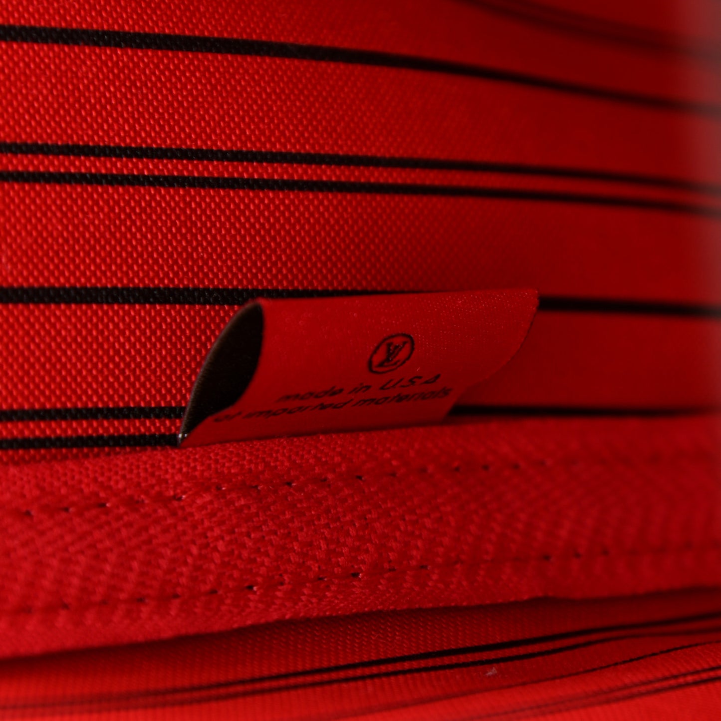 Damier Ebene Neo Neverfull MM