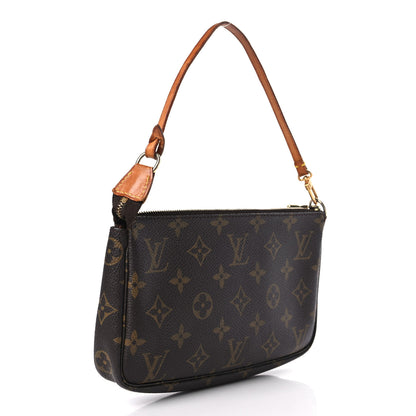 Louis Vuitton Monogram Pochette Accessories 3 of 10