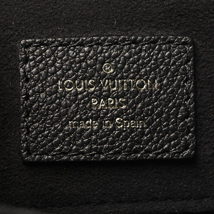 Louis Vuitton Empreinte Georges MM Black 7 of 12
