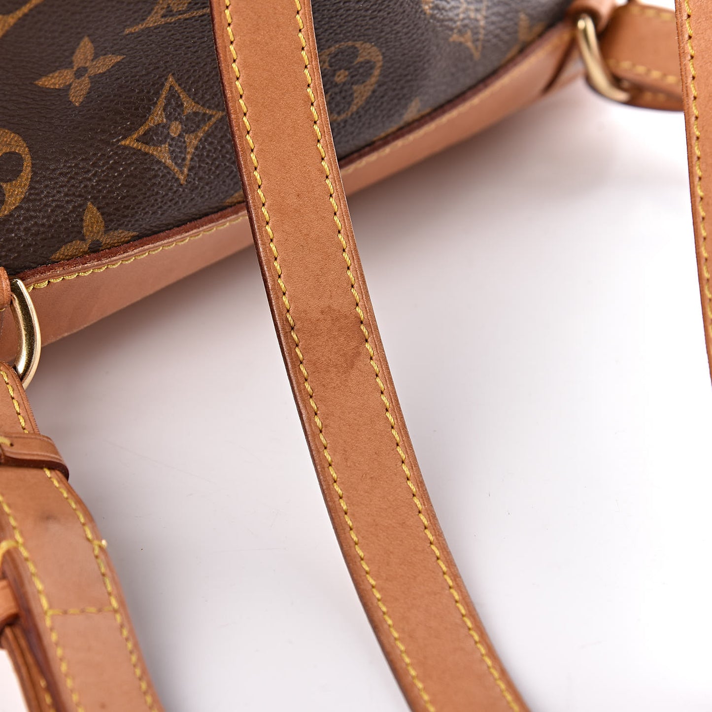 Monogram Montsouris MM Backpack