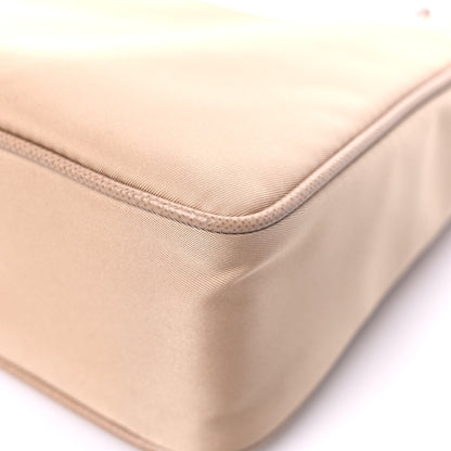 Prada Re-Nylon Saffiano Mini Re-Edition 2005 Bag Cammeo 10 of 11