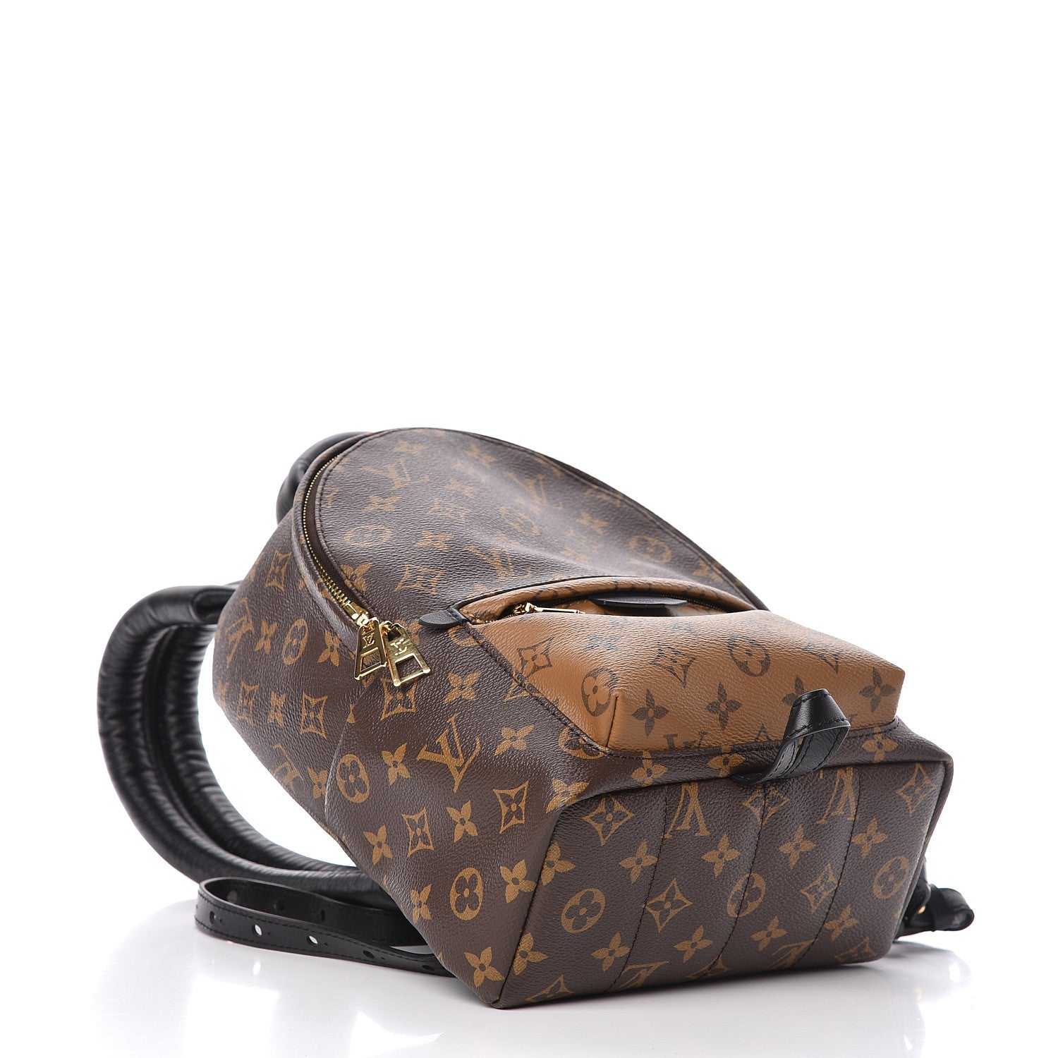 Louis Vuitton Reverse Monogram Palm Springs Backpack PM 4 of 10