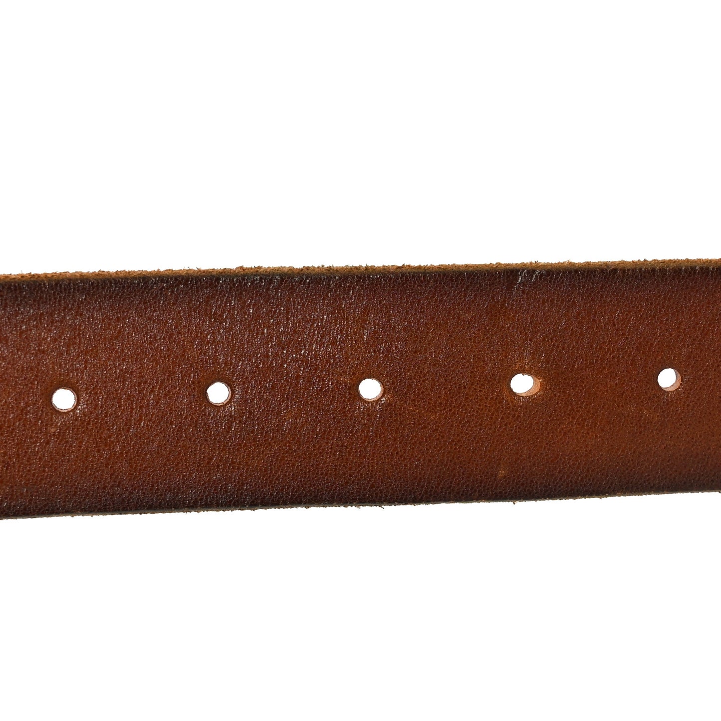 Faded Calfskin Double G 40mm Belt 80 32 Belt Cuir